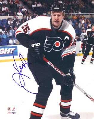 Keith Primeau