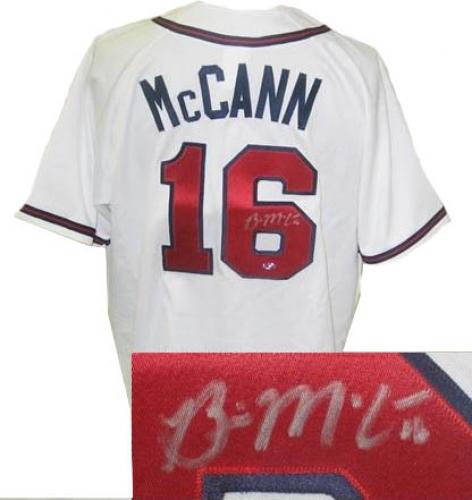 Brian Mccann