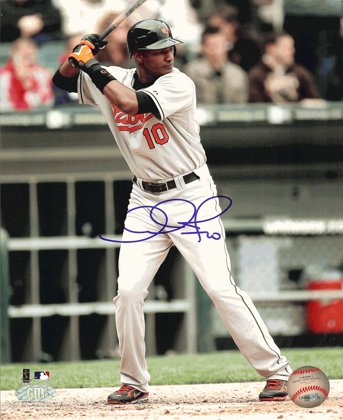 Adam Jones