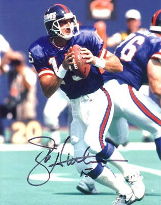 Jeff Hostettler