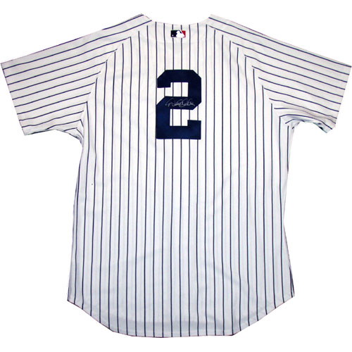 Derek Jeter