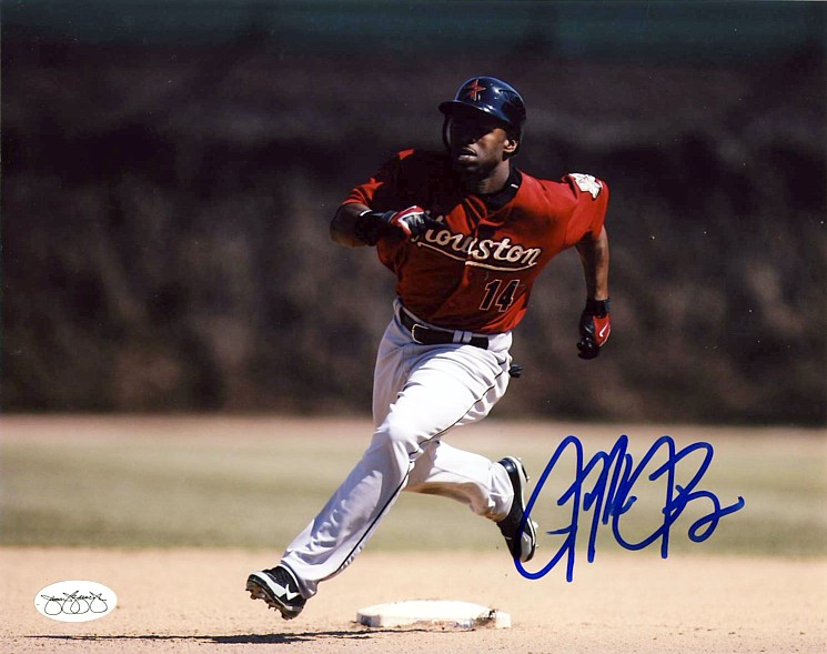 Michael Bourn