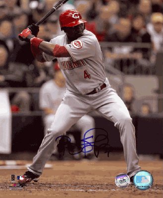 Brandon Phillips