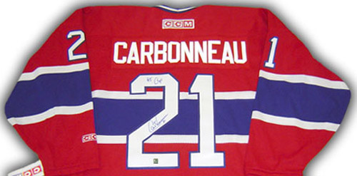 Guy Carbonneau