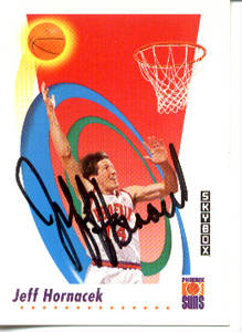 Jeff Hornacek