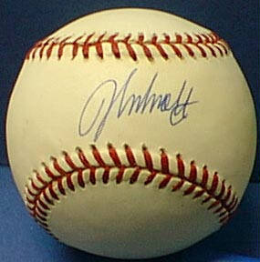 John Smoltz