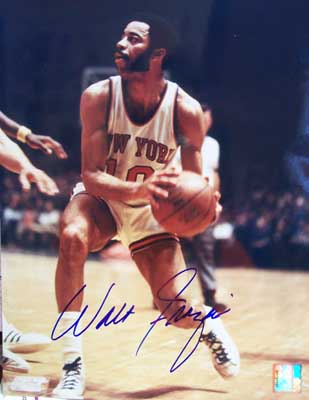 Walt Frazier