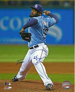 Fernando Rodney