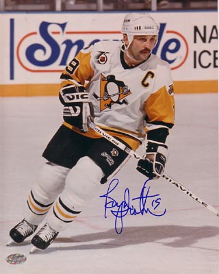 Bryan Trottier