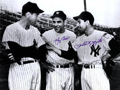 Berra & Rizzuto