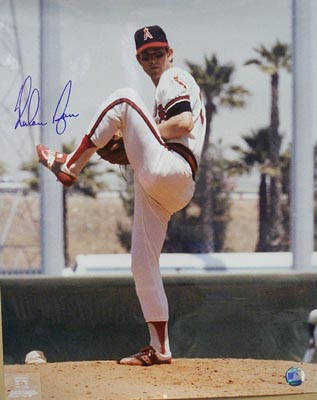 Nolan Ryan