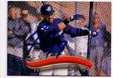 Jim Leyritz