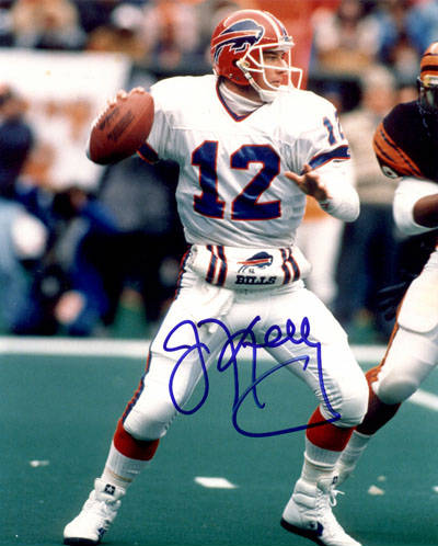 Jim Kelly