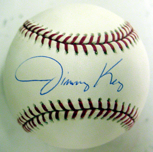 Jimmy Key