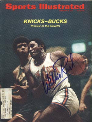 Willis Reed