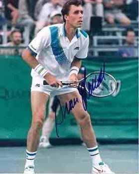 Ivan Lendl