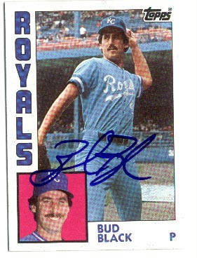 Bud Black
