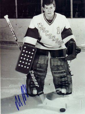 Mike Richter