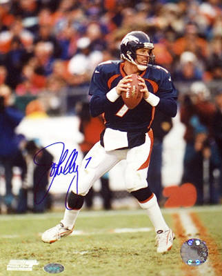 John Elway