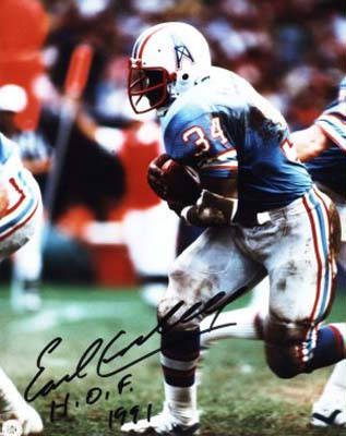 Earl Campbell