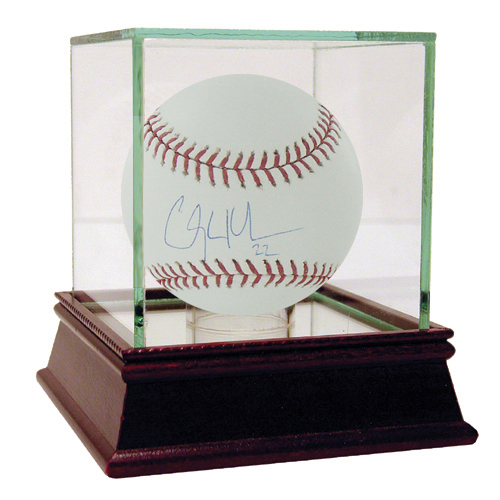 Clayton Kershaw