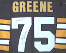 Joe Greene