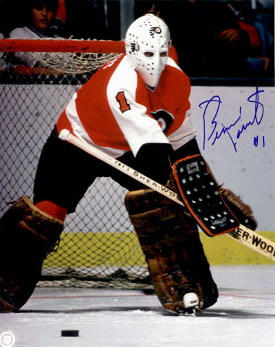 Bernie Parent