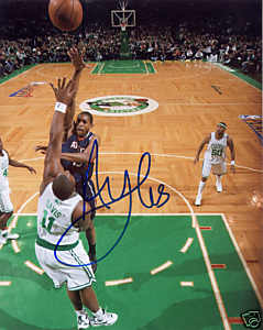 Al Horford