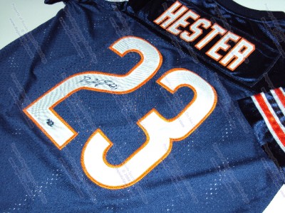 Devin Hester