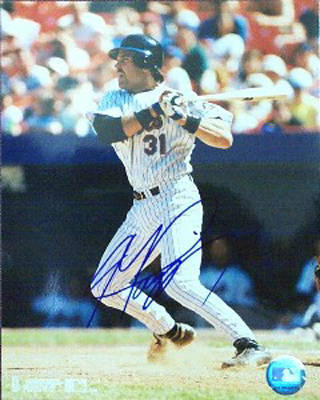 Mike Piazza