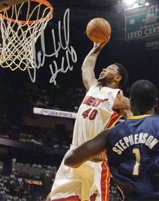 Udonis Haslem