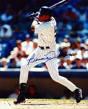 Bernie Williams