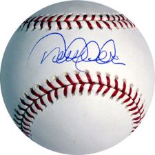 Derek Jeter