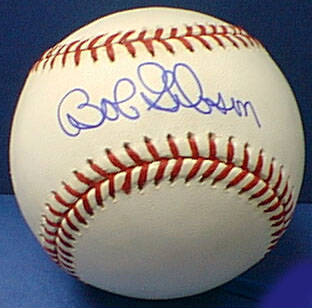 Bob Gibson