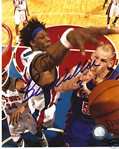 Ben Wallace