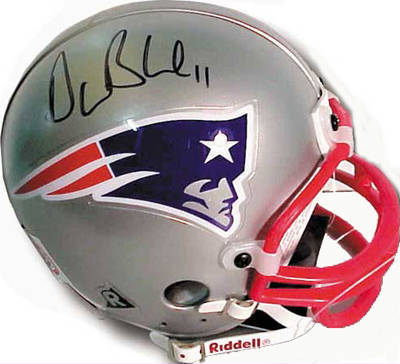 Drew Bledsoe