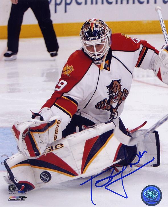 Tomas Vokoun