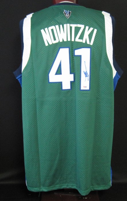 Dirk Nowitzki