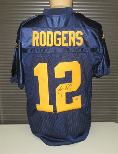 Aaron Rodgers