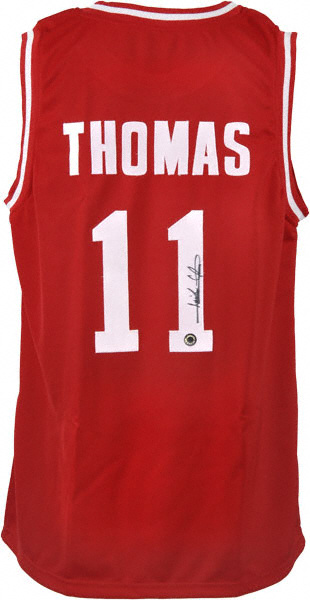 Isiah Thomas