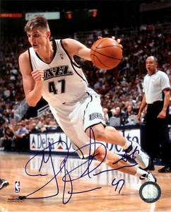 Andrei Kirilenko