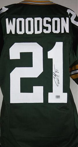 Charles Woodson
