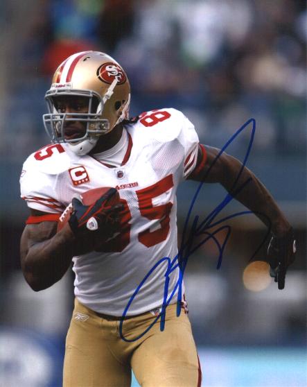 Vernon Davis