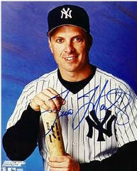 Tino Martinez