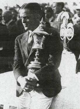 Bobby Jones