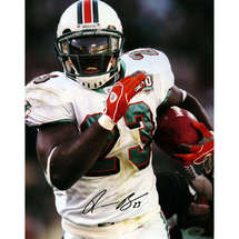 Ronnie Brown