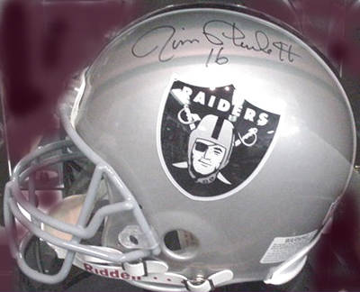 Jim Plunkett