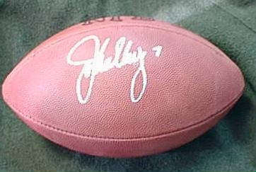 John Elway