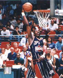 Hakeem Olajuwon