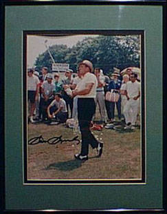 Sam Snead